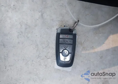 2017 Ford Fusion Energi Se Luxury z USA, uszkodzony, nr VIN 3FA6P0PUXHR379766